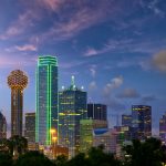 Texas Online LTC - Dallas