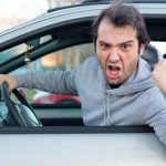 Road Rage and Guns